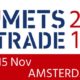 METSTRADE 2018 13 - 15 November - RAI Amsterdam